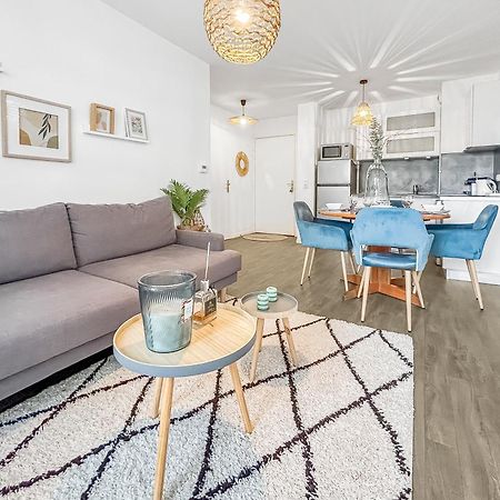 Charme Et Confort A Bondy - Proche Paris Disney Cdg Eksteriør bilde