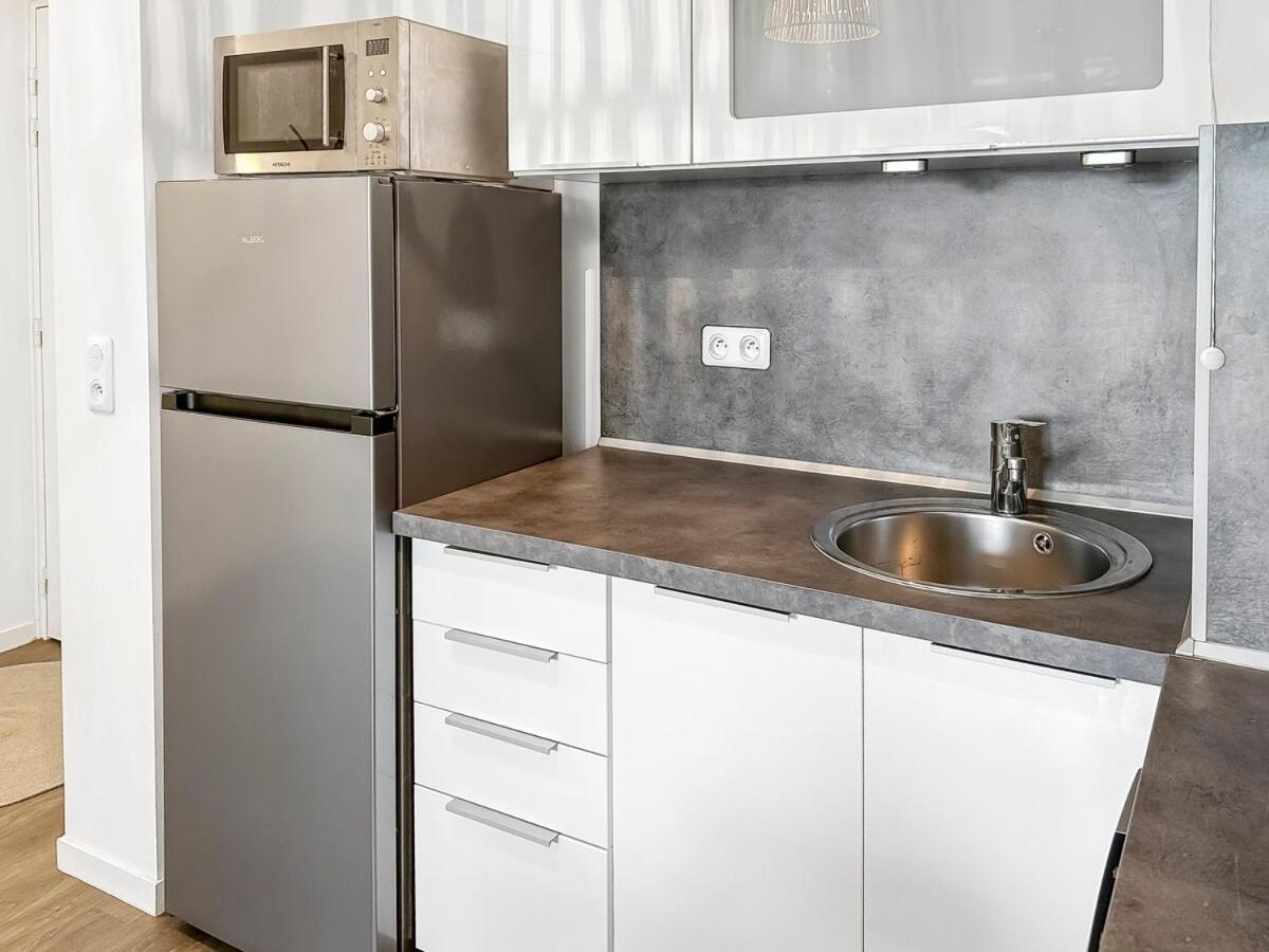 Charme Et Confort A Bondy - Proche Paris Disney Cdg Eksteriør bilde